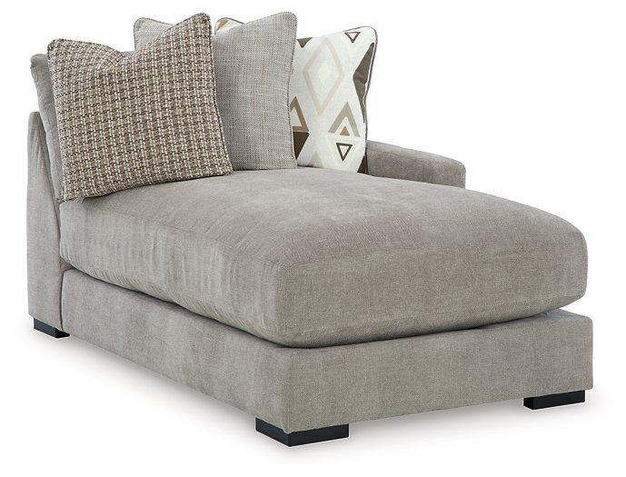 Aslan Court Sofa Pit Sectional - Image 10