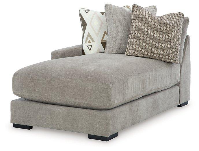 Aslan Court Sofa Pit Sectional - Image 4