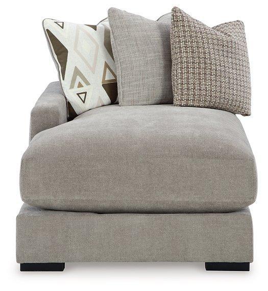Aslan Court Sofa Pit Sectional - Image 6