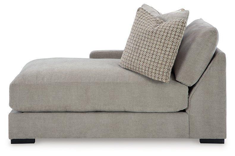 Aslan Court Sofa Pit Sectional - Image 9