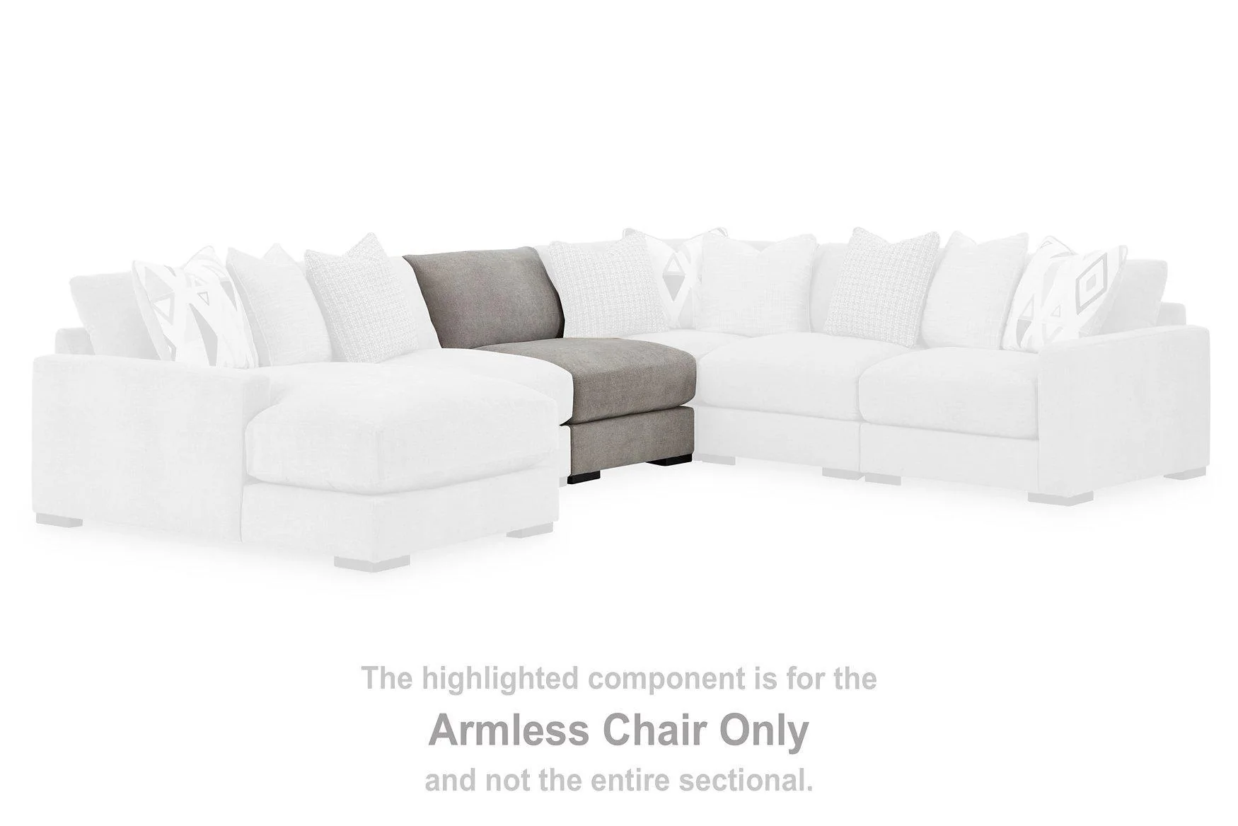 Aslan Court Sofa Sectional with Chaise - Image 11