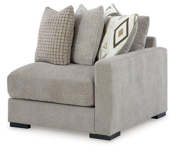 Aslan Court Sofa Sectional with Chaise - Image 15