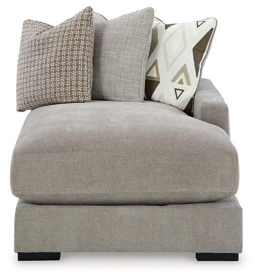 Aslan Court Sofa Sectional with Chaise - Image 26