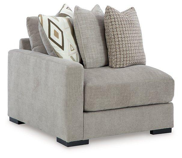 Aslan Court Sofa Sectional with Chaise - Image 30
