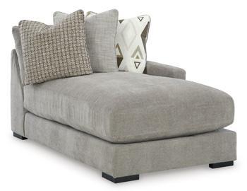 Aslan Court Sofa Sectional with Chaise - Image 36