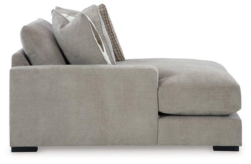Aslan Court Sofa Sectional with Chaise - Image 7
