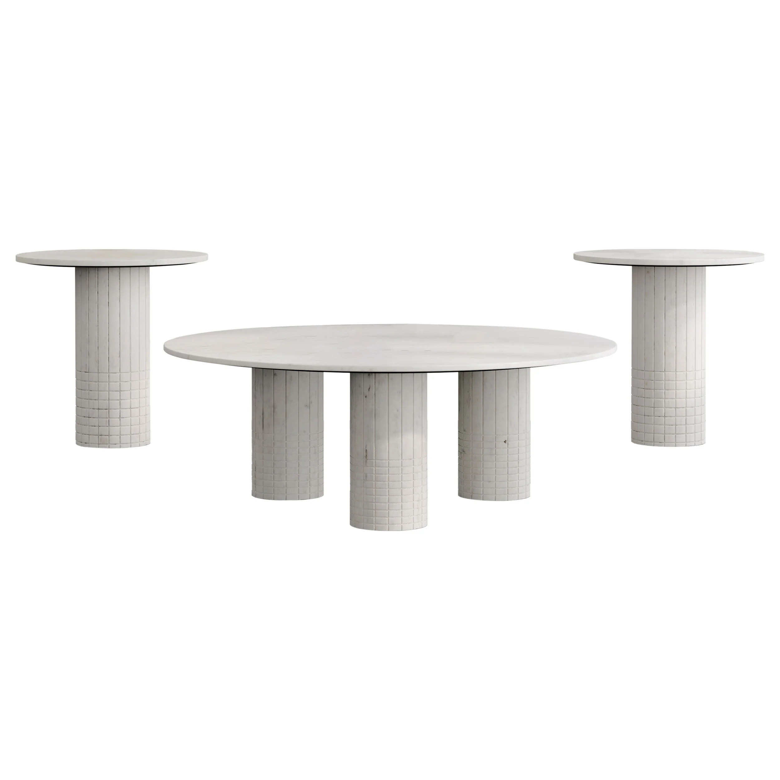 Astoria Coffee Table Set - Image 11