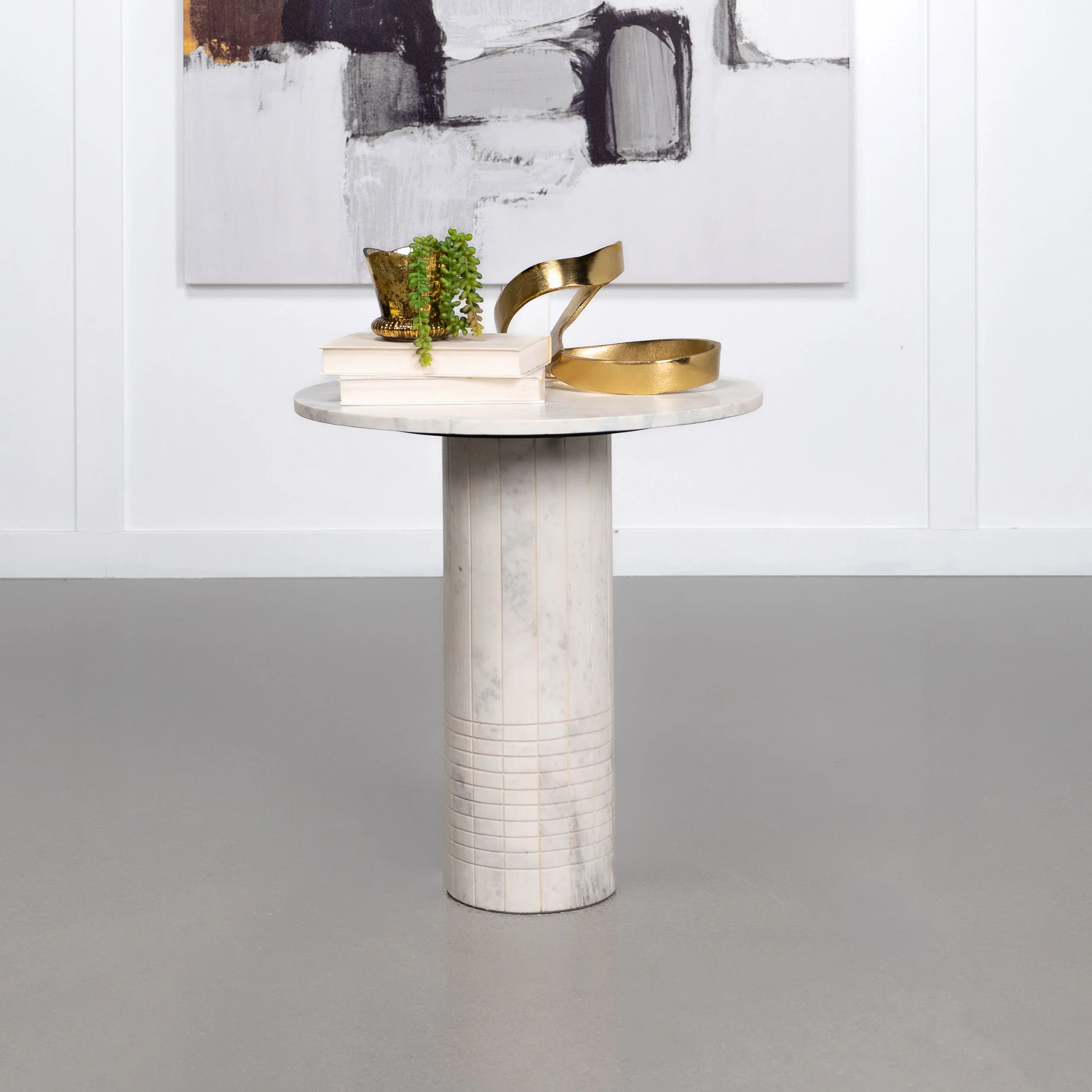 Astoria End Table - Image 2