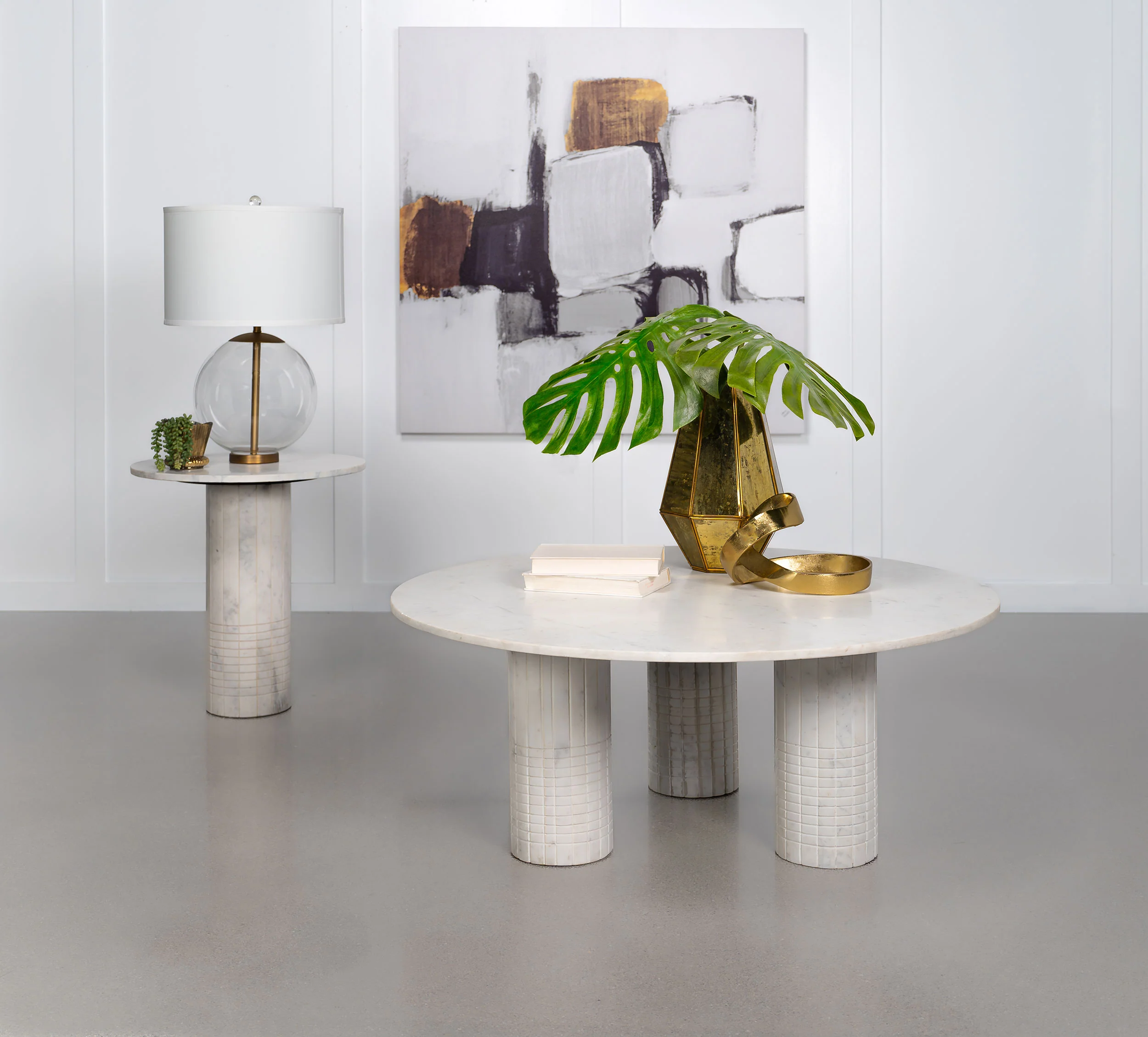 Astoria End Table - Image 7