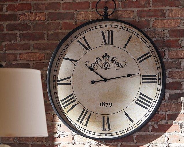 Augustina Wall Clock - Image 2