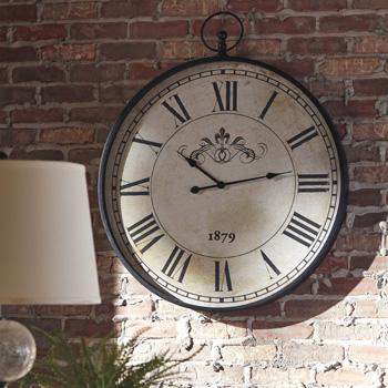 Augustina Wall Clock - Image 3