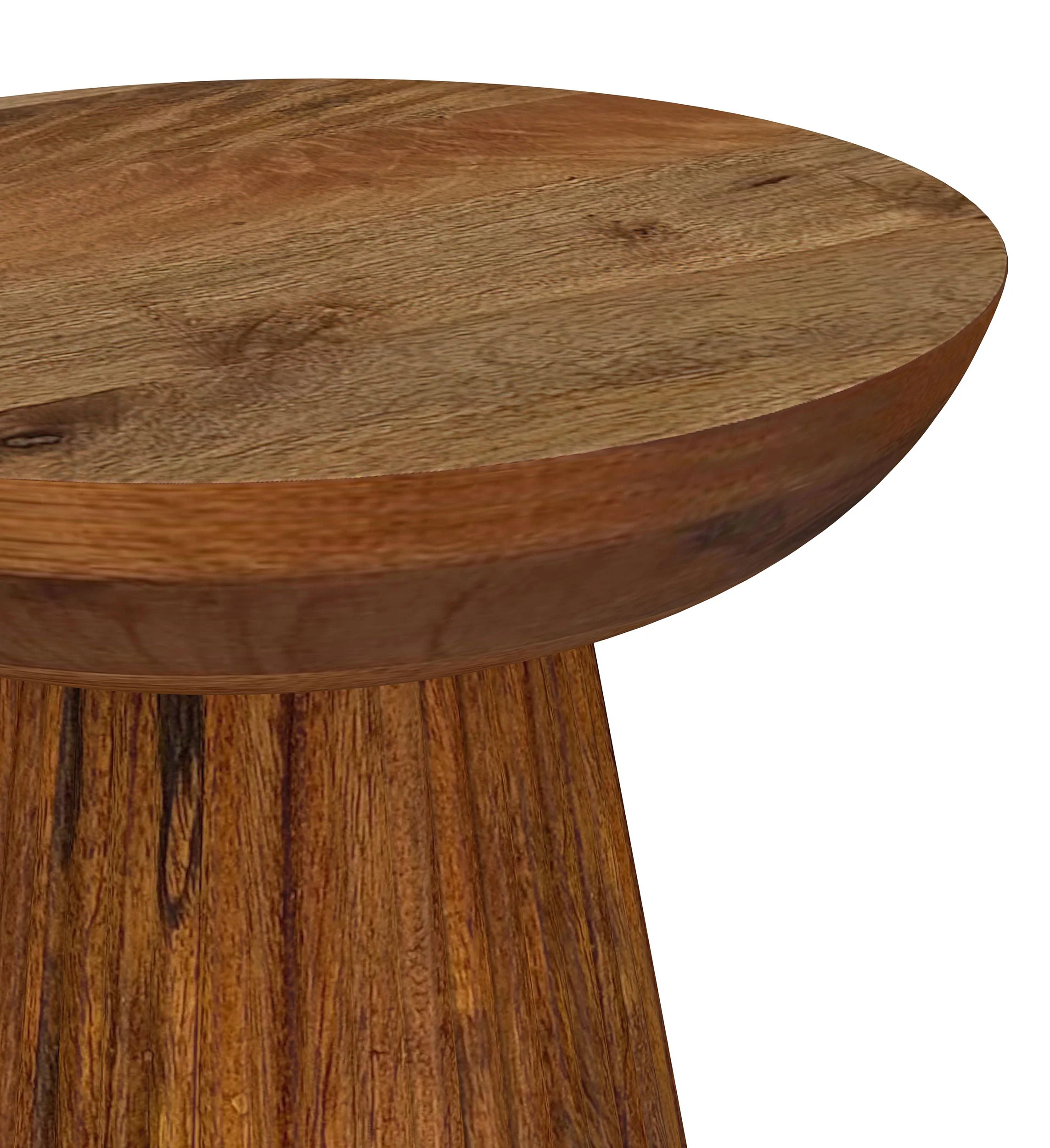Aureo Side Table - Image 3