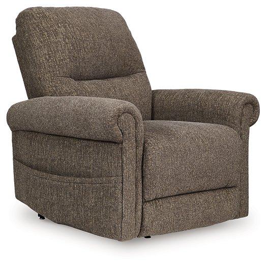 Aureta Power Lift Recliner - Image 14