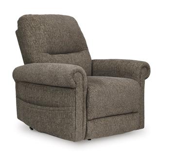 Aureta Power Lift Recliner - Image 16