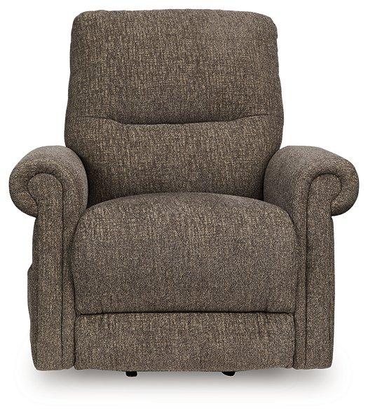 Aureta Power Lift Recliner - Image 17
