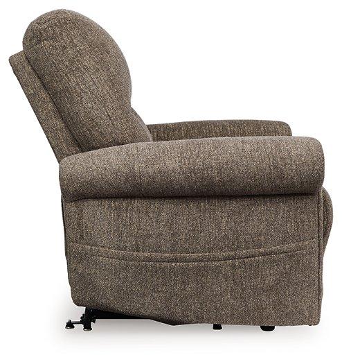 Aureta Power Lift Recliner - Image 19