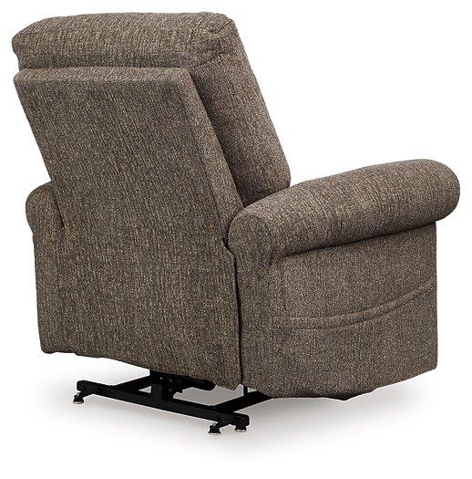 Aureta Power Lift Recliner - Image 20