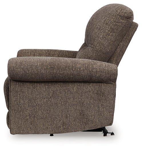 Aureta Power Lift Recliner - Image 21