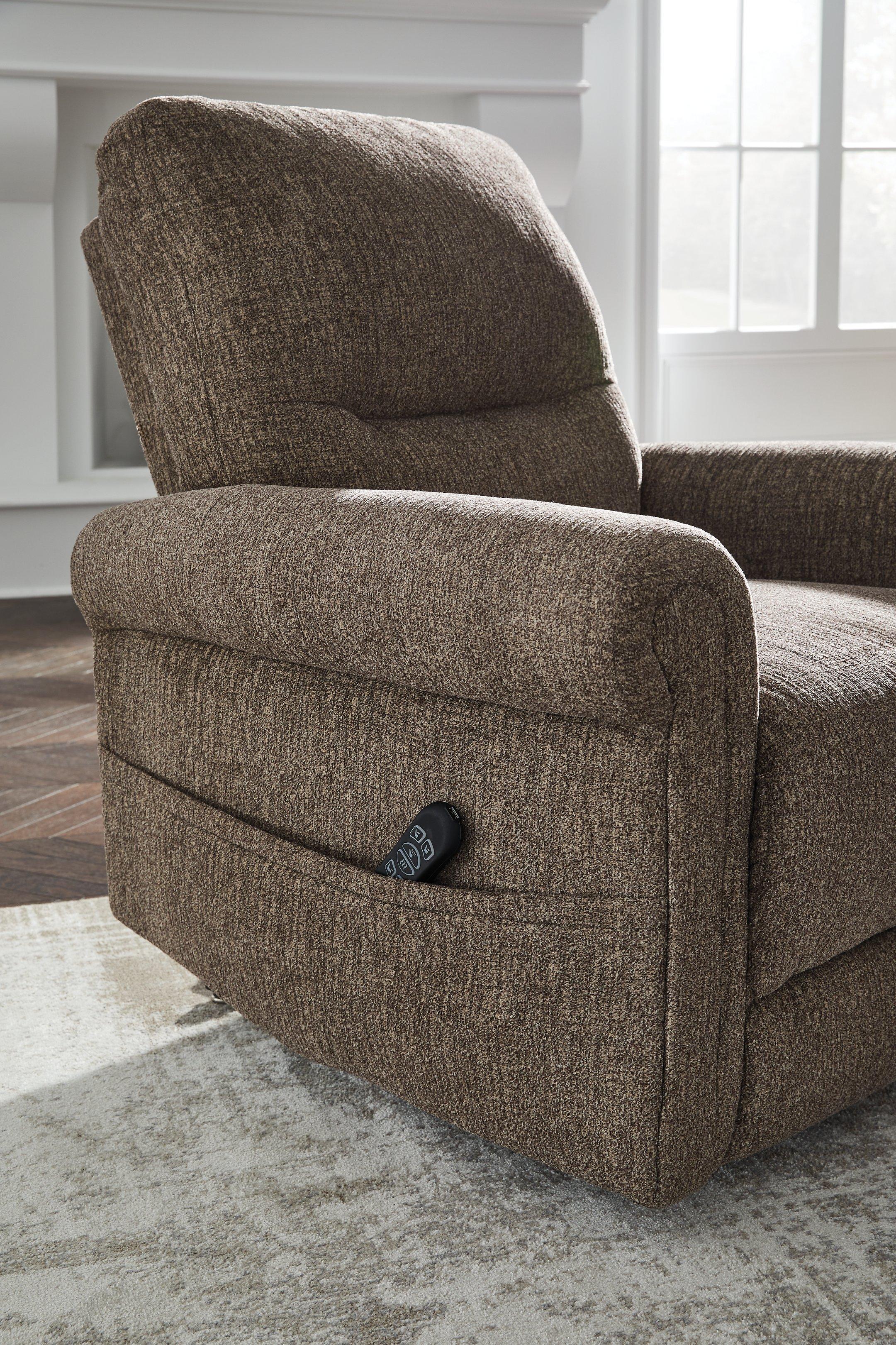 Aureta Power Lift Recliner - Image 24