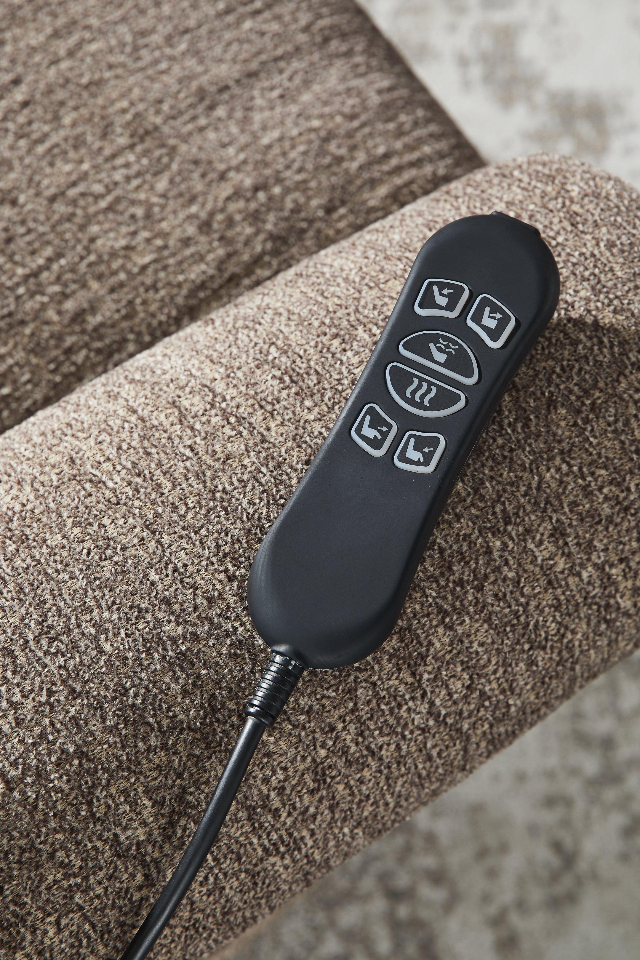 Aureta Power Lift Recliner - Image 25