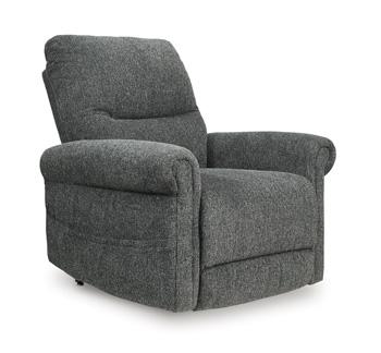 Aureta Power Lift Recliner - Image 3