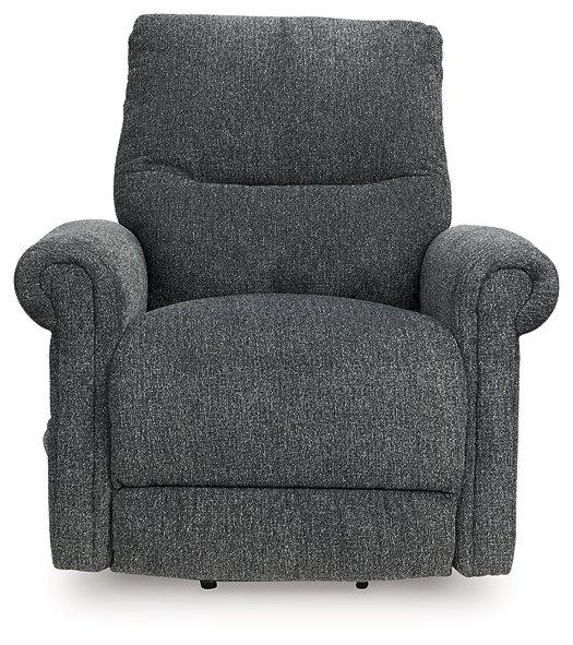 Aureta Power Lift Recliner - Image 4
