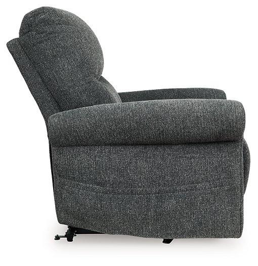 Aureta Power Lift Recliner - Image 6