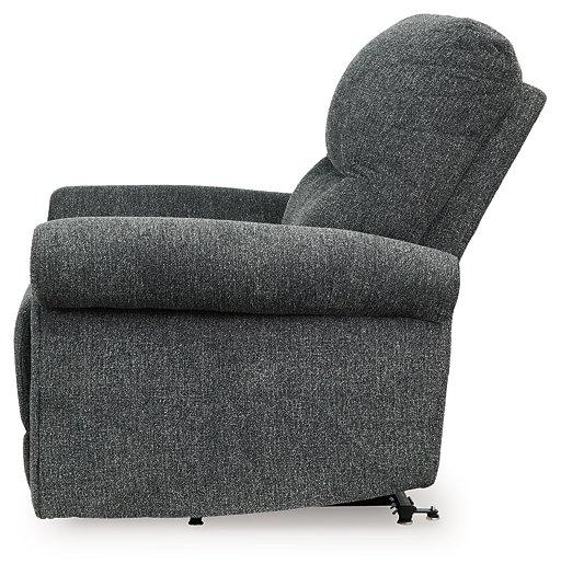 Aureta Power Lift Recliner - Image 8