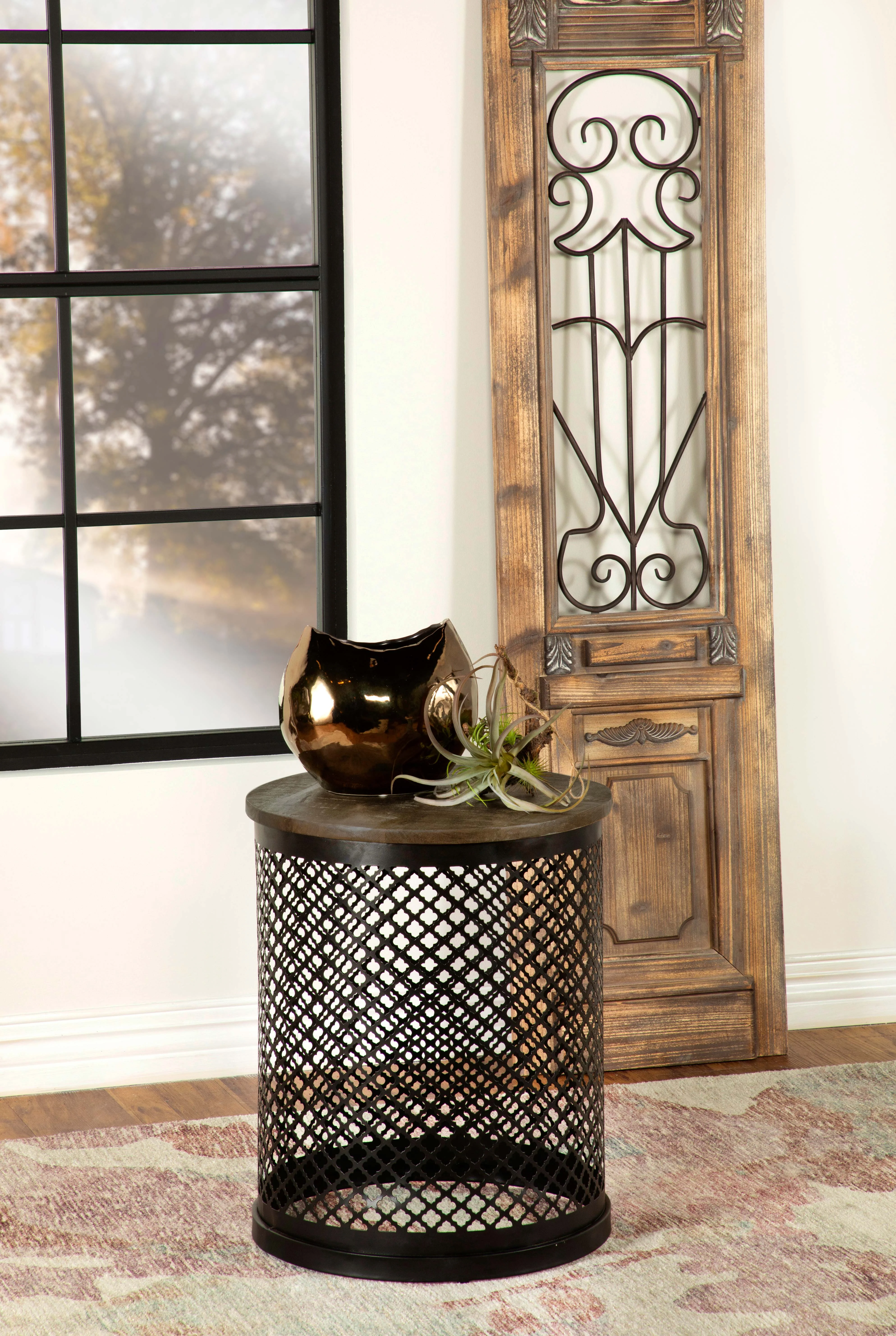 Aurora Side Table - Image 2