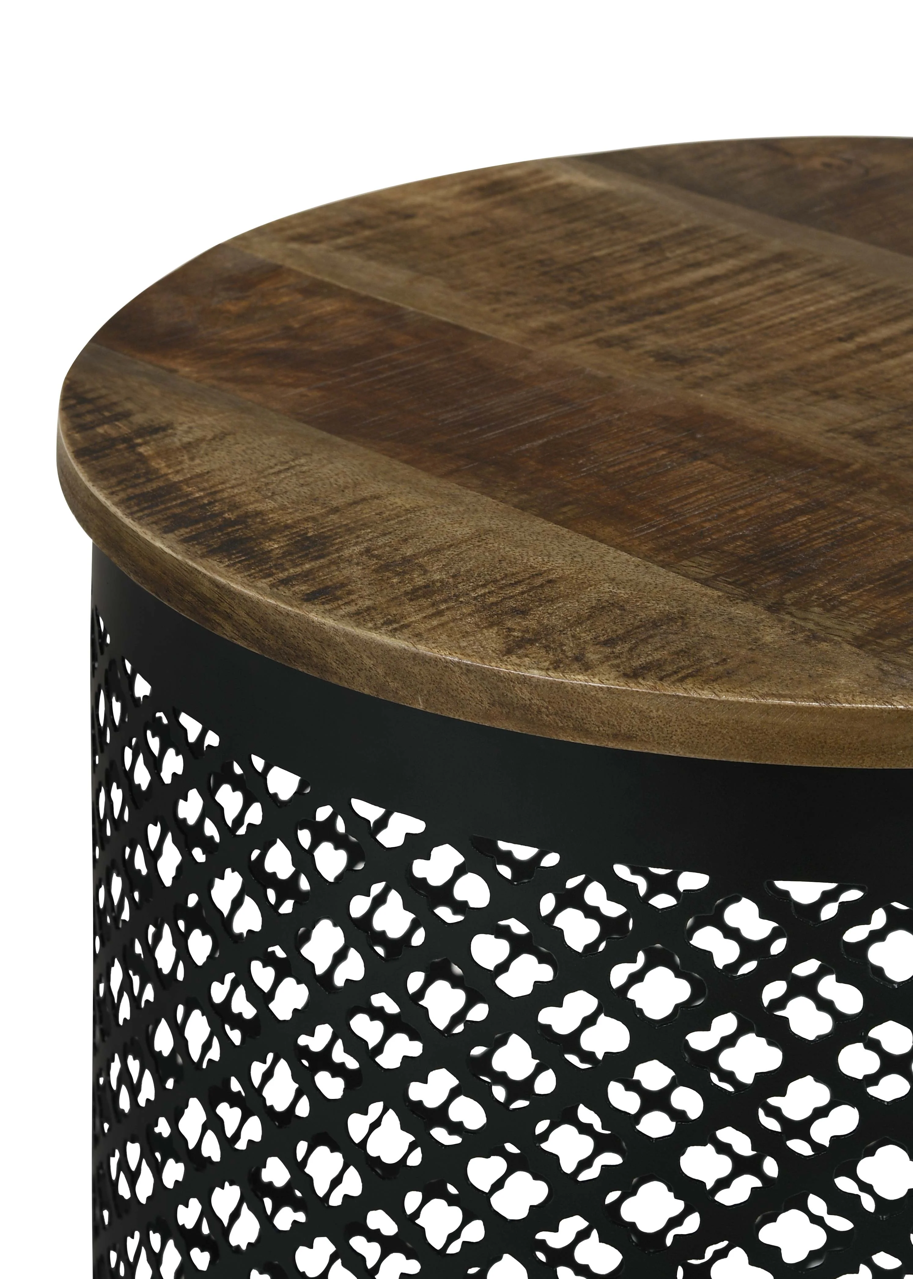 Aurora Side Table - Image 5