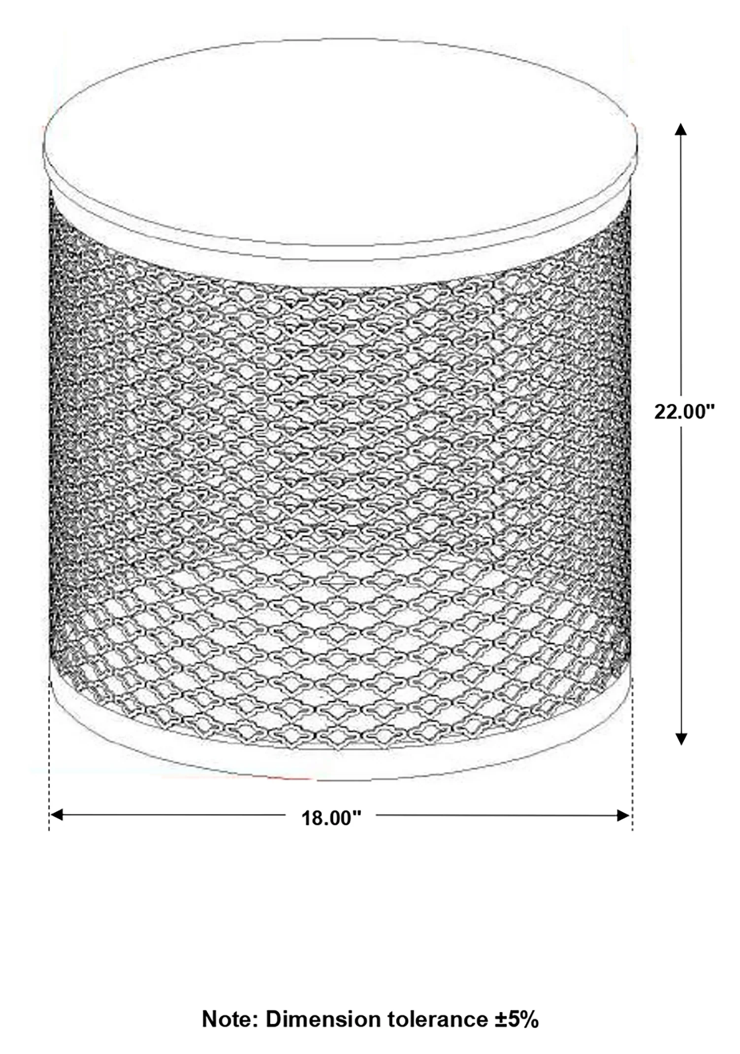 Aurora Side Table - Image 7