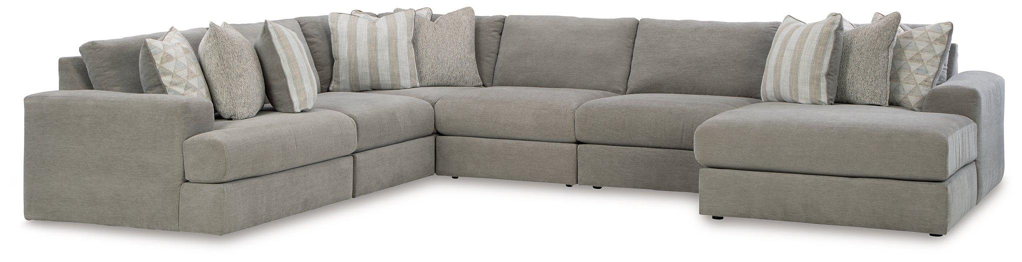 Avaliyah Living Room Set - Image 20