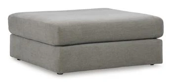Avaliyah Oversized Accent Ottoman - Image 3