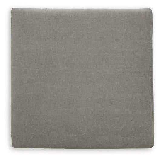 Avaliyah Oversized Accent Ottoman - Image 4