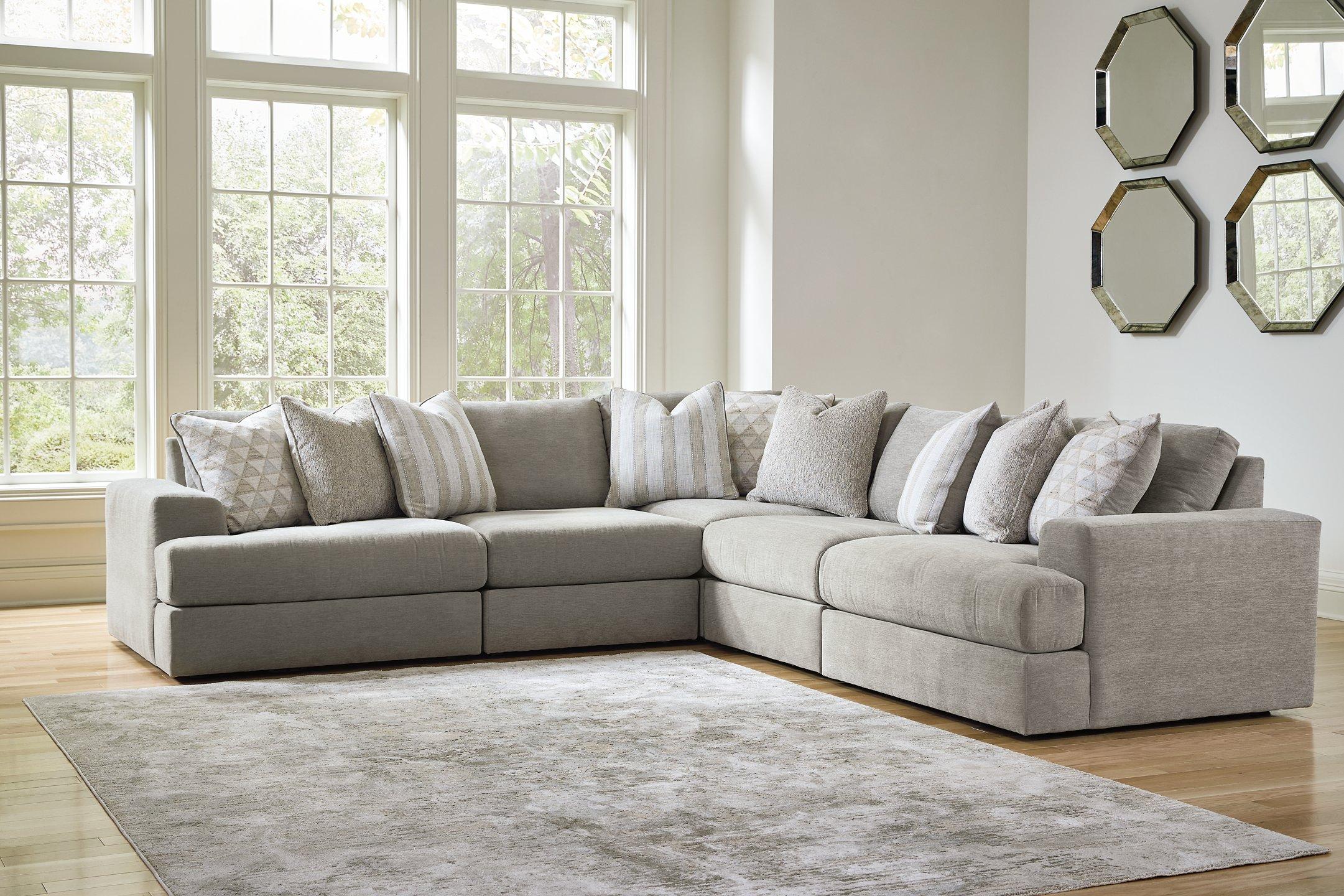 Avaliyah Sectional - Image 20