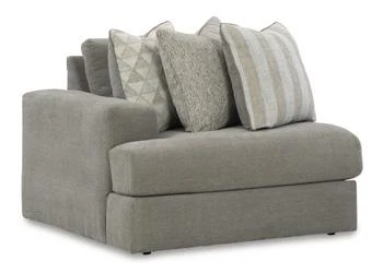 Avaliyah Sectional Loveseat - Image 4