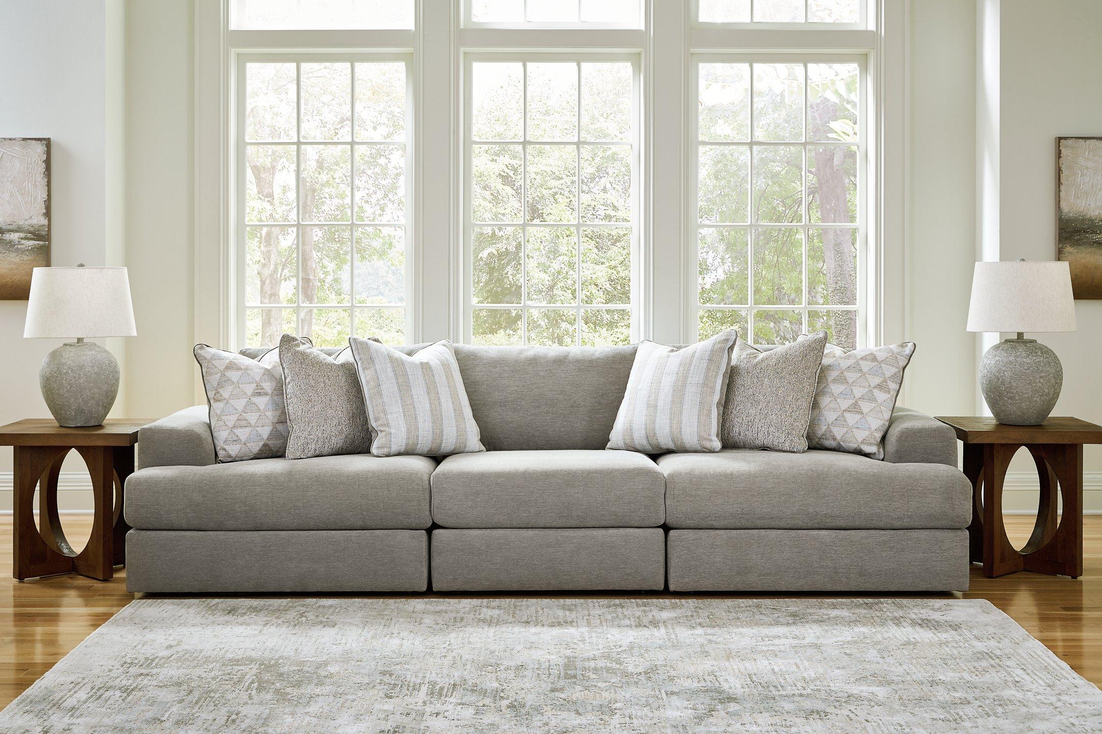 Avaliyah Sectional Sofa - Image 2