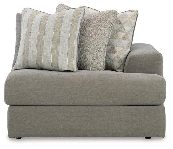 Avaliyah Sectional with Chaise - Image 14