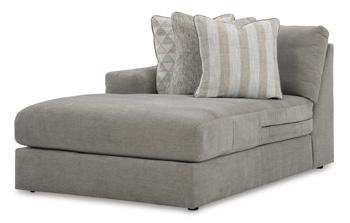 Avaliyah Sectional with Chaise - Image 15