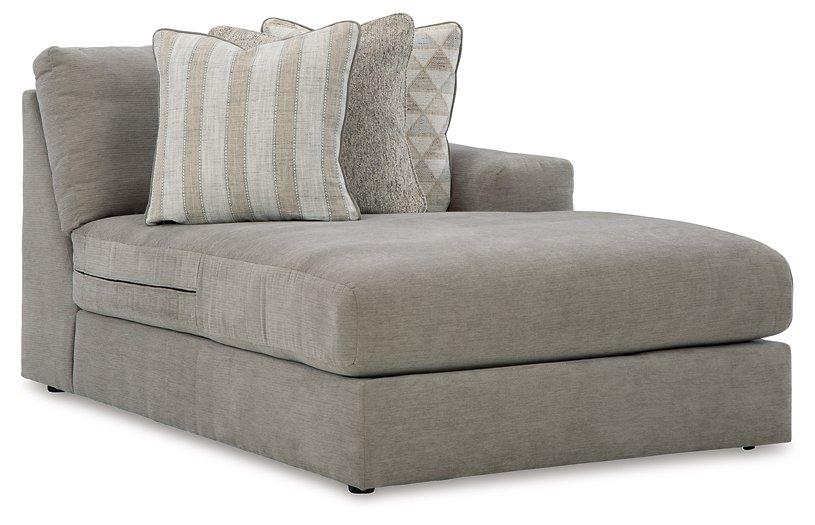 Avaliyah Sectional with Chaise - Image 19