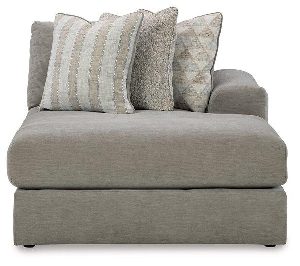 Avaliyah Sectional with Chaise - Image 21