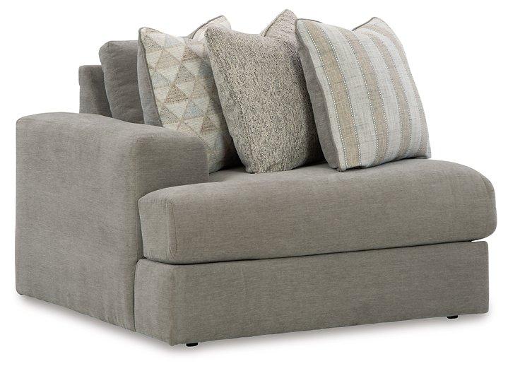 Avaliyah Sectional with Chaise - Image 23