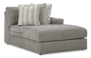 Avaliyah Sectional with Chaise - Image 26