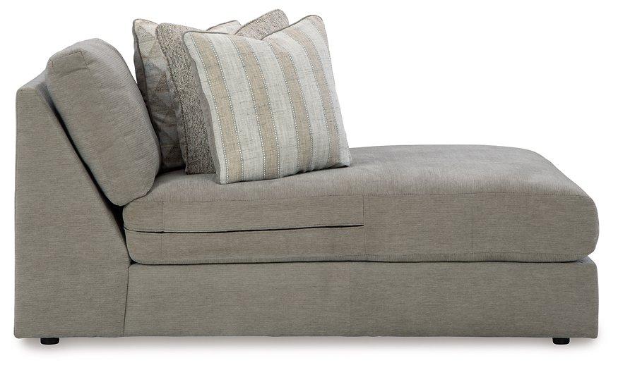 Avaliyah Sectional with Chaise - Image 30