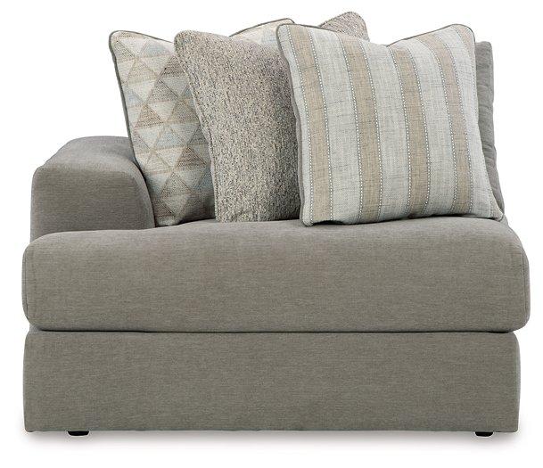 Avaliyah Sectional with Chaise - Image 34