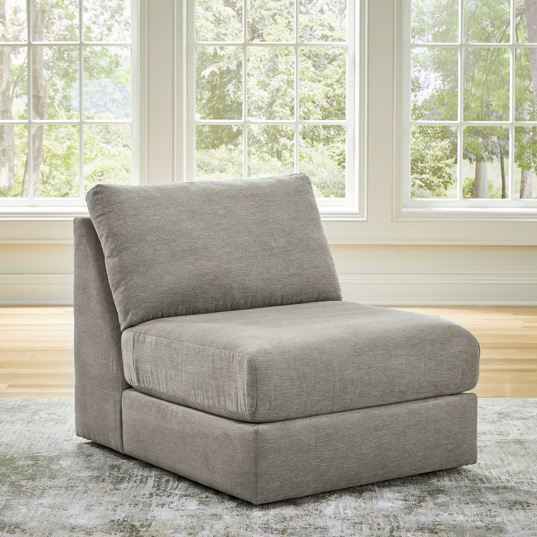 Avaliyah Sectional with Chaise - Image 36