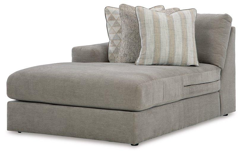 Avaliyah Sectional with Chaise - Image 4