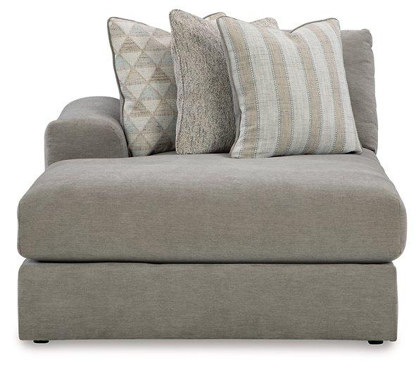 Avaliyah Sectional with Chaise - Image 6
