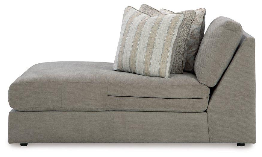 Avaliyah Sectional with Chaise - Image 7