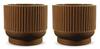 Avalyah Vase (Set of 2) - Image 3